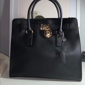 Michael Kors Hamilton